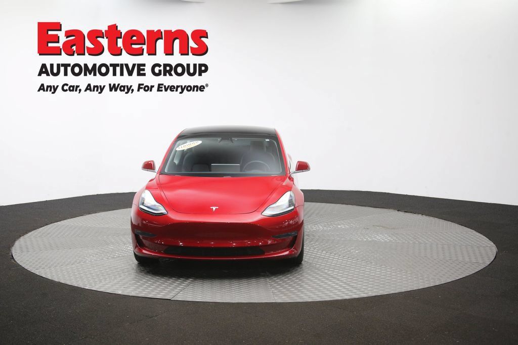 Used 2019 Tesla Model 3 Long Range AWD/4WD image 46
