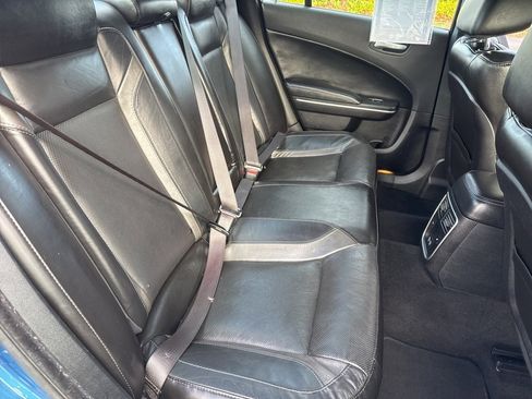 Used 2021 Dodge Charger SXT w/ Leather Interior Group image 21