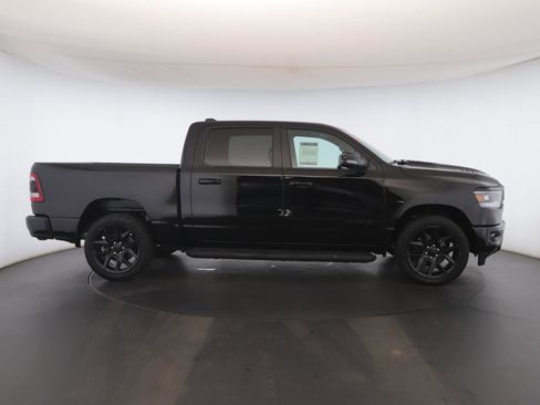 Used 2023 RAM 1500 Laramie image 25