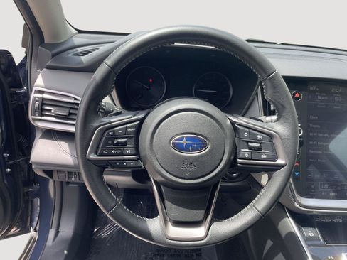 Used 2024 Subaru Outback Limited AWD/4WD image 18