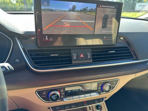 Used 2024 Audi Q5 2.0T Premium Plus image 29