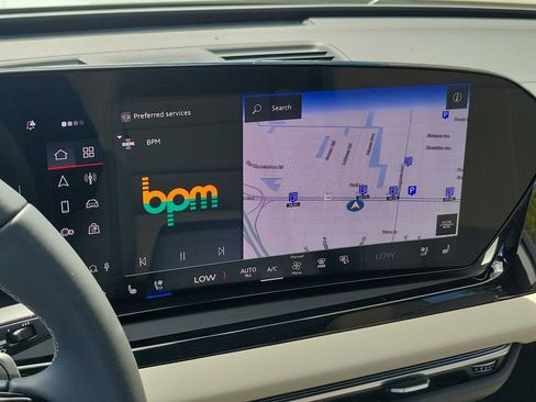 New 2026 Audi A6 Premium Plus AWD/4WD image 12