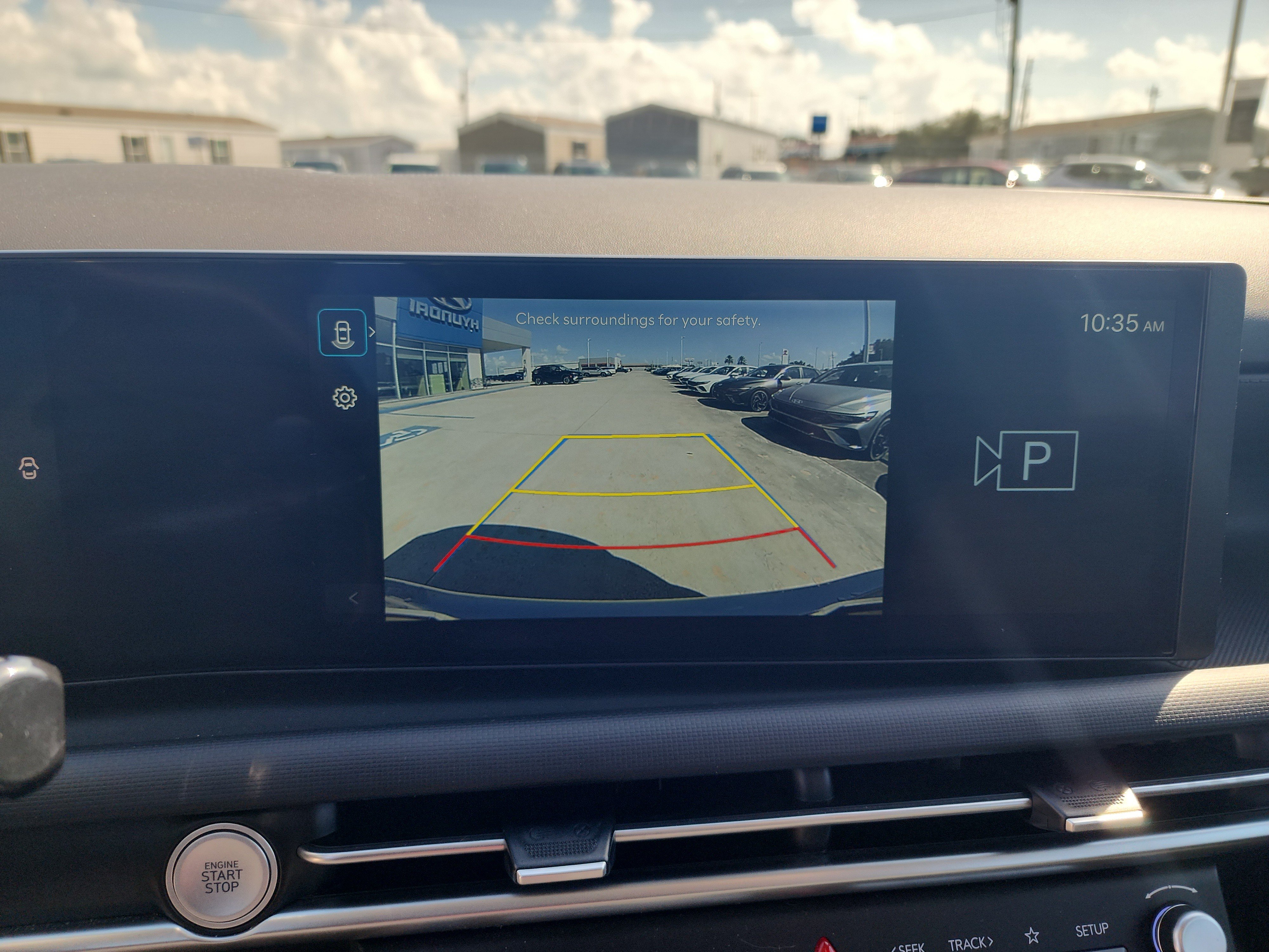 Used 2026 Hyundai Tucson SE FWD image 20