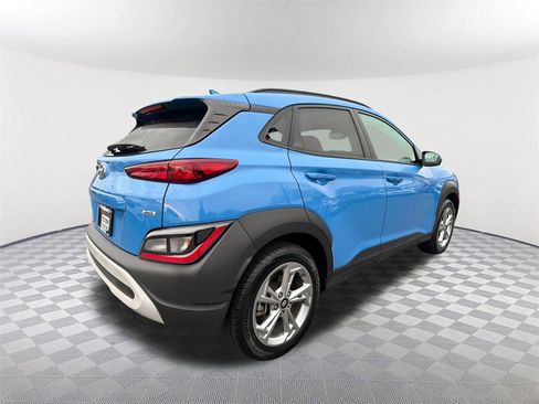 Used 2022 Hyundai Kona SEL image 5