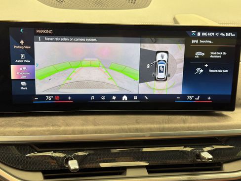 Certified 2025 BMW X5 xDrive40i w/ Executive Package image 23