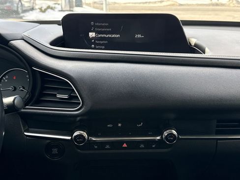 Used 2022 MAZDA CX-30 AWD 2.5 S w/ Preferred Package image 18