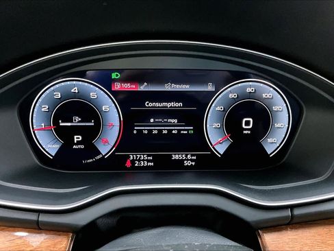 Used 2022 Audi Q5 2.0T Premium Plus w/ Premium Plus Package image 22