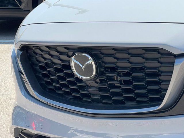New 2026 MAZDA CX-5 Select AWD/4WD image 33