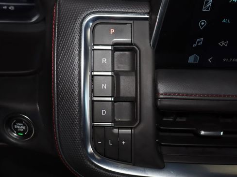 Used 2023 Chevrolet Tahoe RST w/ Luxury Package AWD/4WD image 26