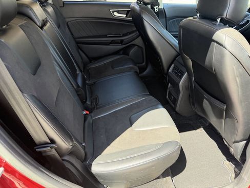 Used 2017 Ford Edge Sport AWD/4WD image 19