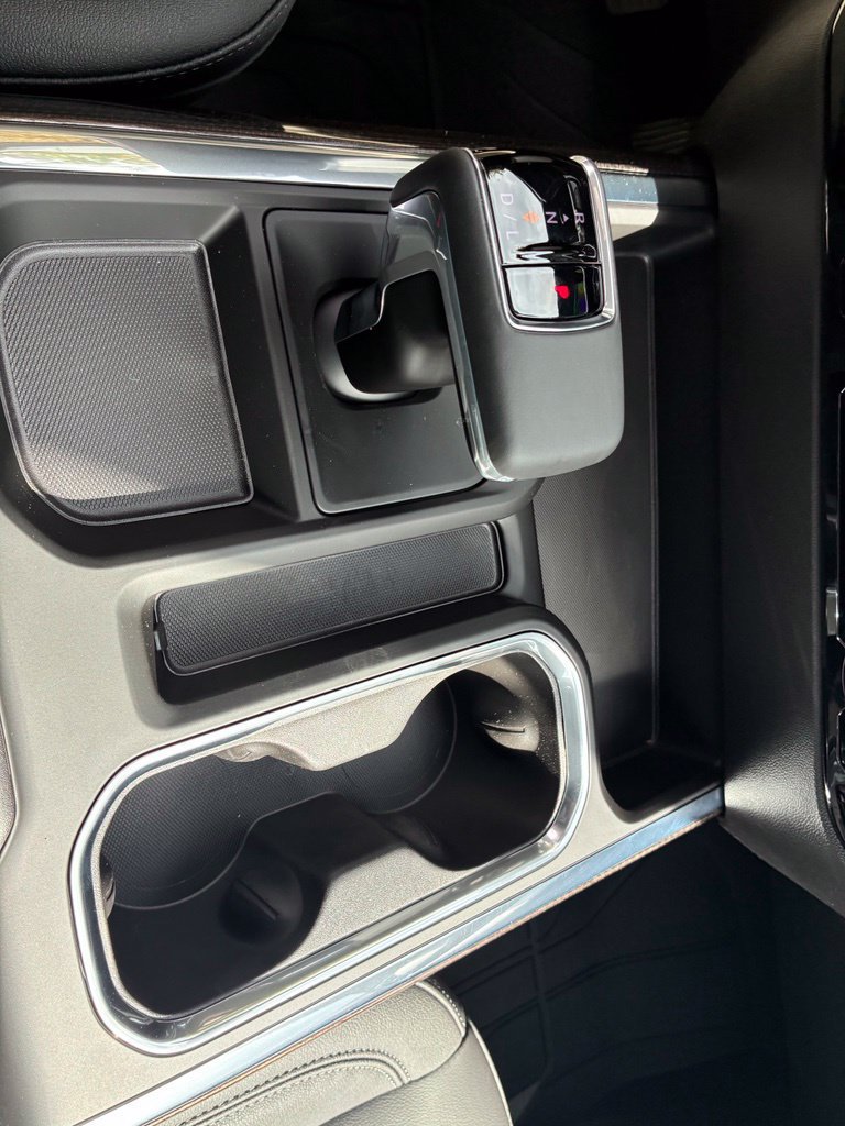 New 2026 Chevrolet Silverado 1500 RST w/ Convenience Package II RWD image 24