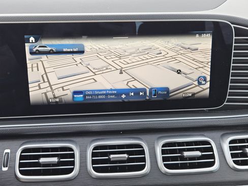 Certified 2025 Mercedes-Benz GLE 450 4MATIC image 18