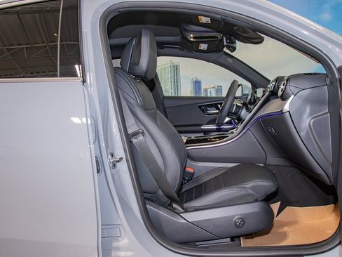 New 2026 Mercedes-Benz GLC 300 4MATIC image 21