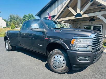 Used 2024 RAM 3500 Limited