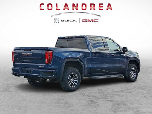 Used 2020 GMC Sierra 1500 AT4 w/ AT4 Premium Package image 6