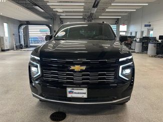 New 2026 Chevrolet Tahoe High Country AWD/4WD video 2