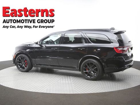 Used 2024 Dodge Durango R/T AWD/4WD image 65