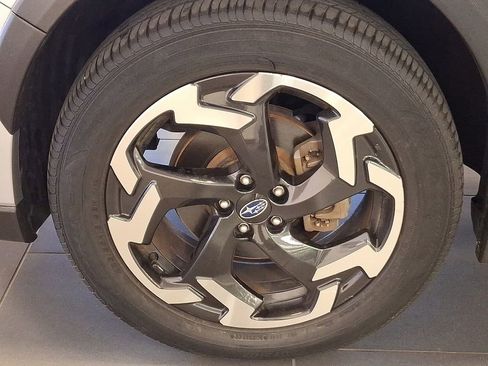 Certified 2021 Subaru Crosstrek 2.5i Limited image 12