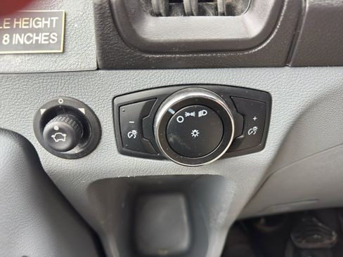 Used 2017 Ford Transit 250 130 Low Roof image 17