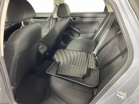 Used 2024 Honda Civic EX image 13
