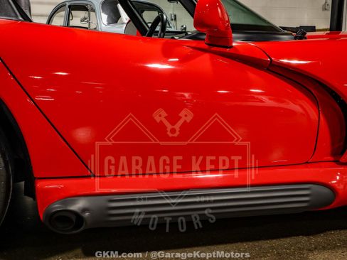 Used 1994 Dodge Viper RT/10 image 58