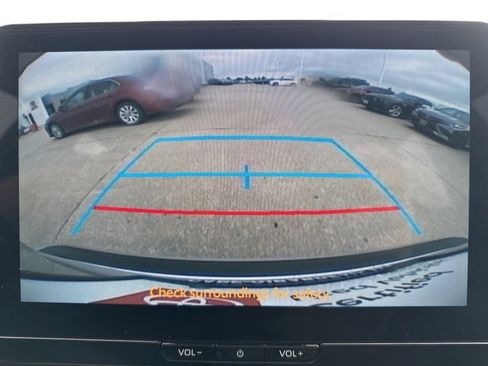 Certified 2025 Toyota Corolla SE image 13