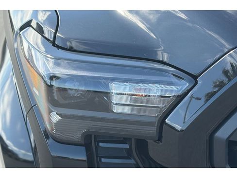 New 2026 Toyota Tacoma TRD Sport AWD/4WD image 30