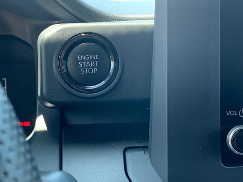 Used 2025 Toyota Tacoma SR RWD image 24