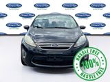 Used 2011 Ford Fiesta SEL w/ 301A Rapid Spec Order Code image 2