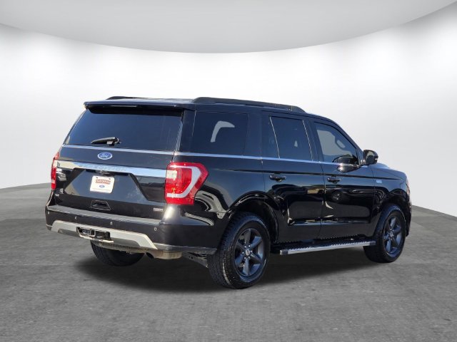 Used 2021 Ford Expedition XLT AWD/4WD image 4