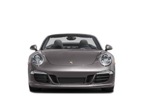 Used 2015 Porsche 911 Carrera RWD image 4