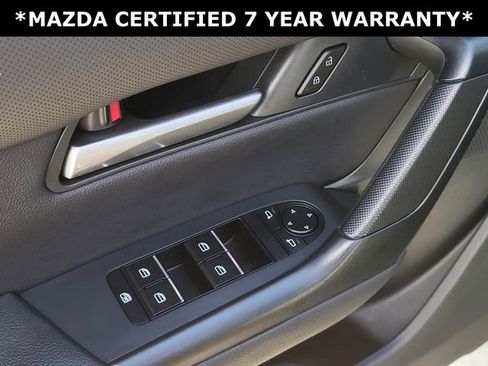 Certified 2025 MAZDA CX-50 AWD 2.5 S w/ Weather Package image 19