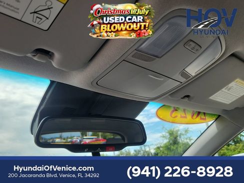 Certified 2023 Hyundai Kona SEL FWD image 31