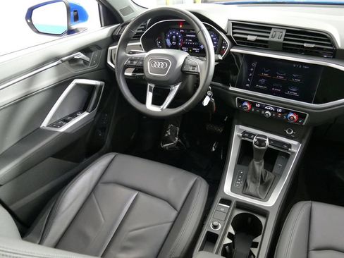 Used 2022 Audi Q3 2.0T Premium AWD/4WD image 20