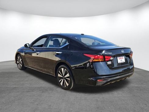 Used 2022 Nissan Altima 2.5 SV image 6