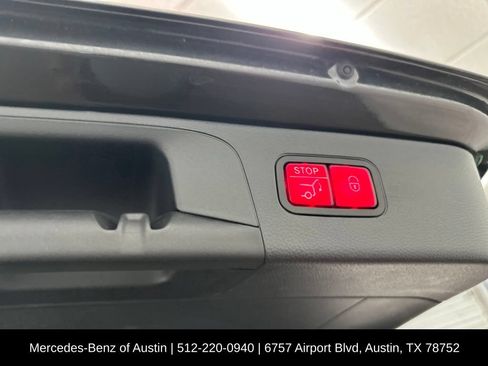 Certified 2020 Mercedes-Benz GLC 300 4MATIC image 29