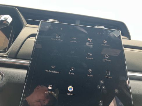New 2026 GMC Terrain Elevation FWD image 21