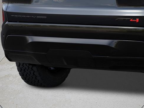 New 2026 GMC Terrain AT4 w/ Convenience Package III image 21