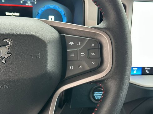 New 2025 Ford Bronco Heritage Edition image 15