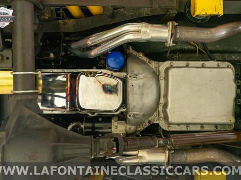 Used 1989 GMC Jimmy 4WD image 94