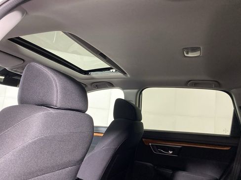Used 2019 Honda CR-V EX image 14