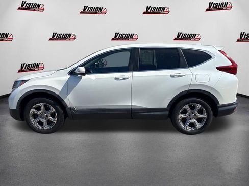 Used 2018 Honda CR-V EX-L image 8
