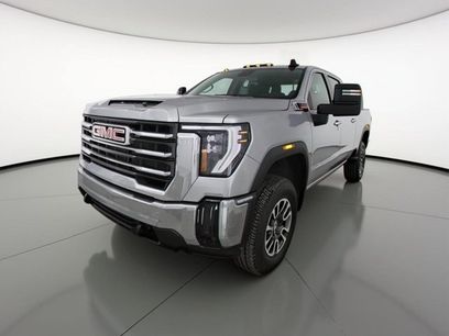 New 2026 GMC Sierra 3500 SLE w/ SLE Value Package