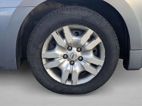 Used 2011 Nissan Altima 2.5 S image 8