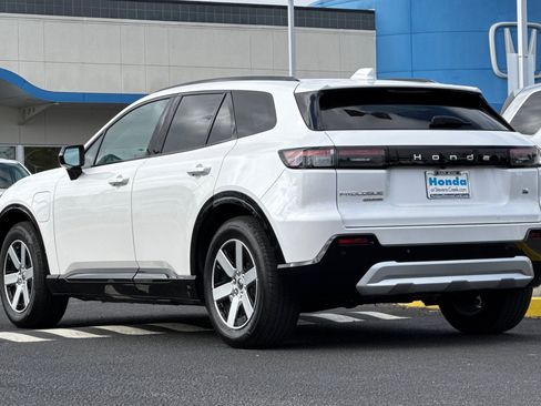 Used 2024 Honda Prologue Touring image 3