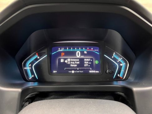 Used 2024 Honda Odyssey EX-L image 26