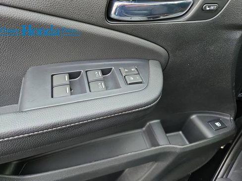 New 2026 Honda Ridgeline RTL image 22