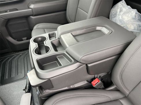 New 2026 Chevrolet Silverado 1500 W/T w/ WT Value Package image 20