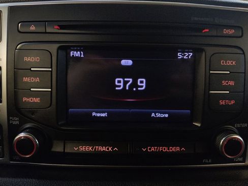 Used 2018 Kia Sportage LX FWD image 25