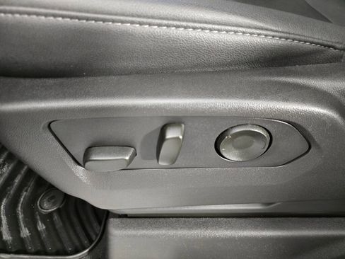 Used 2024 Chevrolet Silverado 1500 LTZ w/ Technology Package image 20